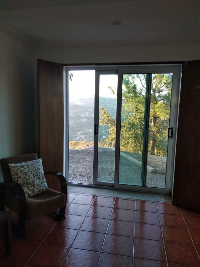 Paraiso Hills - Encostas Do Paraiso: Tranquilidade No Douro Резенде Екстер'єр фото